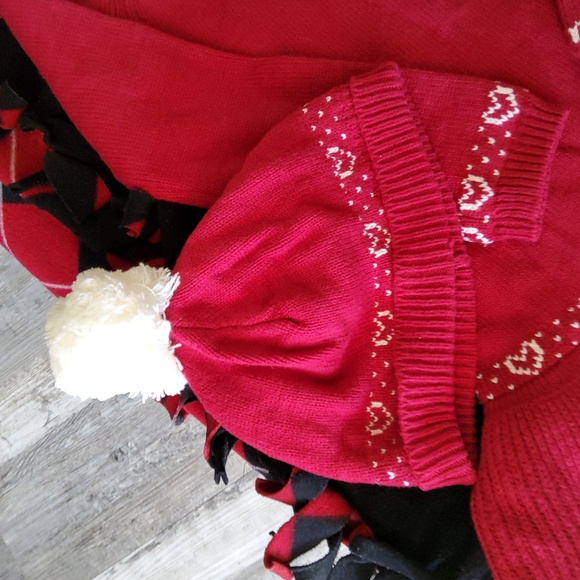 Jingles & Joy Christmas outfit - Picture 3 of 8